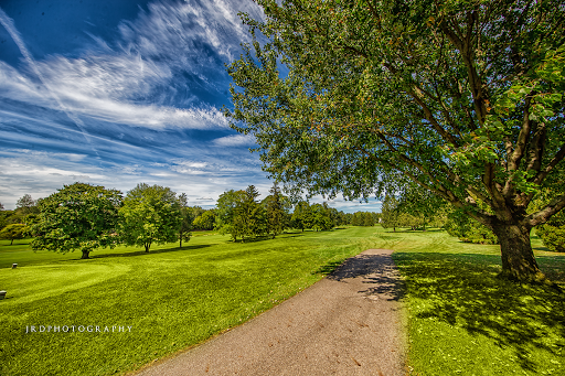 Public Golf Course «Denison Golf Club at Granville», reviews and photos, 555 Newark Granville Rd, Granville, OH 43023, USA