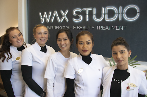 Wax Studio Aarhus in Aarhus V, Aarhus