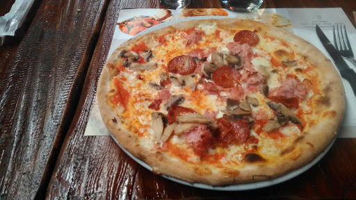 La Fornace Mestrino - Pizzeria Ristorante in Mestrino, Provincia di Padova