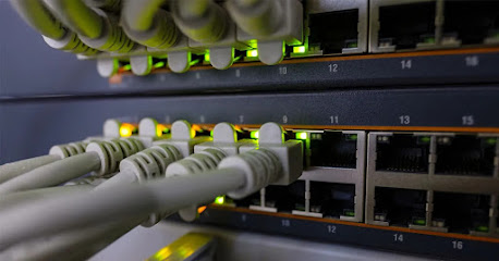 Sistemas de Control, Redes y Telecomunicaciones.