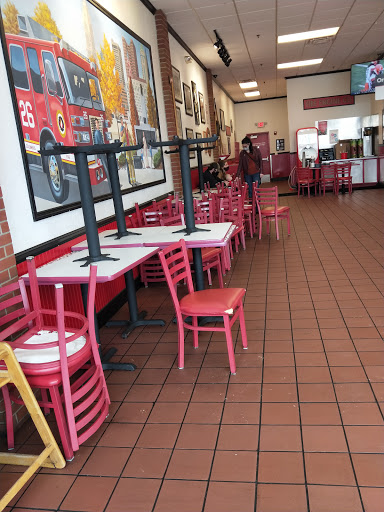 Sandwich Shop «Firehouse Subs», reviews and photos, 1511 Hilliard Rome Rd, Columbus, OH 43228, USA