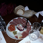 Photo n°3 de l'avis de CLAUDIO.U fait le 22/04/2019 à 16:55 sur le  La Forchetta Sarda à Viterbo