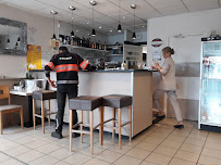 Atmosphère du Restaurant L'Epicurien à Mérignac - n°4