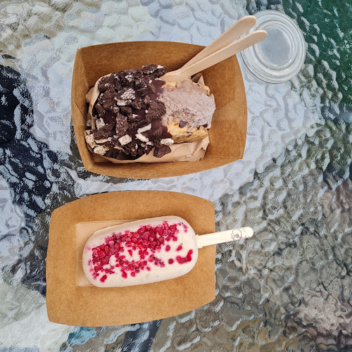 Boggielato - Helados Artesanales - Concepción