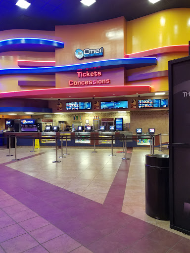 Movie Theater «O’neil Cinemas Epping, NH», reviews and photos, 24 Calef Highway, Epping, NH 03042, USA