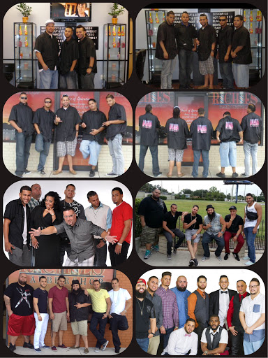 Barber Shop «Richies Barbershop 1 LLC», reviews and photos, 3412 Aloma Ave, Winter Park, FL 32792, USA