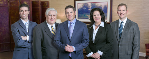 Warner Law Offices, PLLC, 227 Capitol St, Charleston, WV 25301, Law Firm