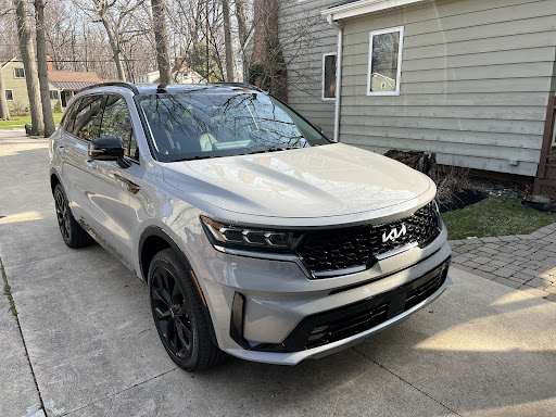 Used Car Dealer «Montrose Kia in Sheffield», reviews and photos, 5033 Detroit Ave, Sheffield Lake, OH 44054, USA