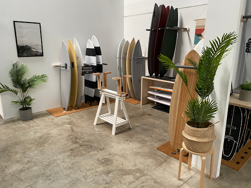 The Gallery Surf Club
