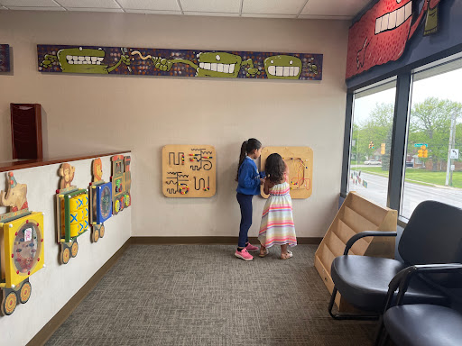 6443 W 10th St #204, Indianapolis, IN 46214, USA