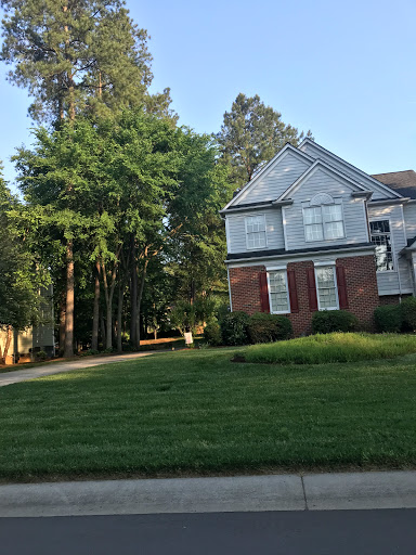 Country Club «Providence Country Club», reviews and photos, 6001 Providence Country Club Dr, Charlotte, NC 28277, USA