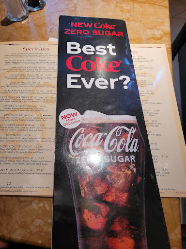 Restaurant «The Cheesecake Factory», reviews and photos, 1440 Plaza Pl, Southlake, TX 76092, USA