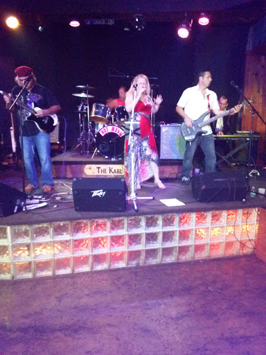 Night Club «Karl Reef», reviews and photos, 6307 Grand Blvd, New Port Richey, FL 34652, USA