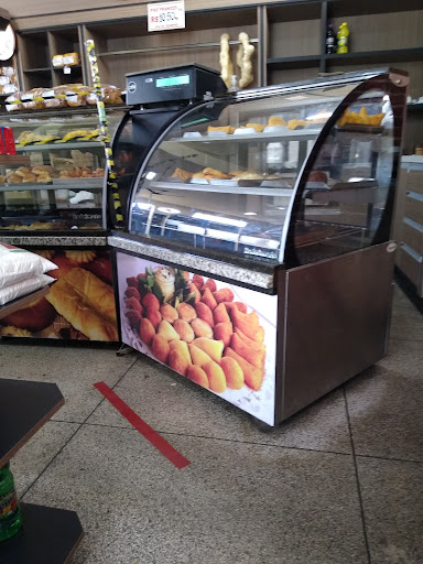 Logo da empresa - Panificadora e Confeitaria Mais Q Pão
