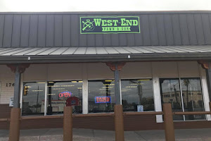 West-End Pawn & Gun