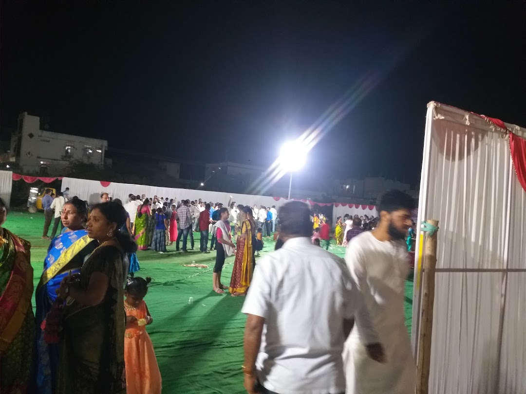 Devarakota Mini Function Hall