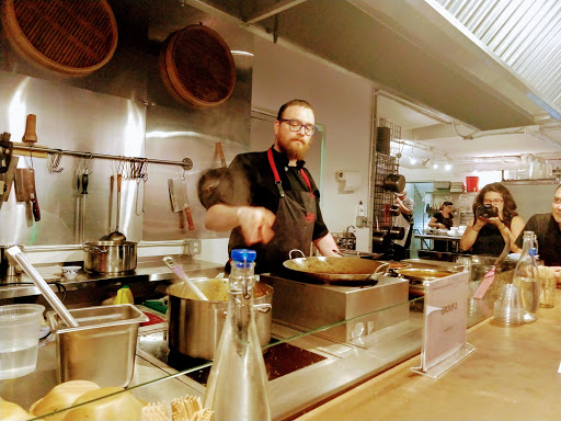 Museum «Museum of Food and Drink (MOFAD) Lab», reviews and photos, 62 Bayard St, Brooklyn, NY 11222, USA