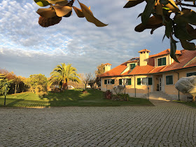 Casa Vale de Azibo