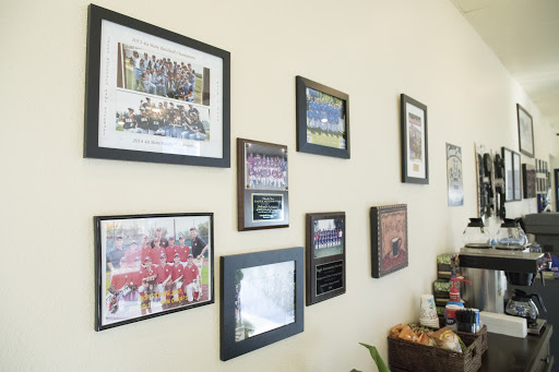 Auto Repair Shop «Eagle Automotive Service», reviews and photos, 7921 S Platte Canyon Rd, Littleton, CO 80128, USA