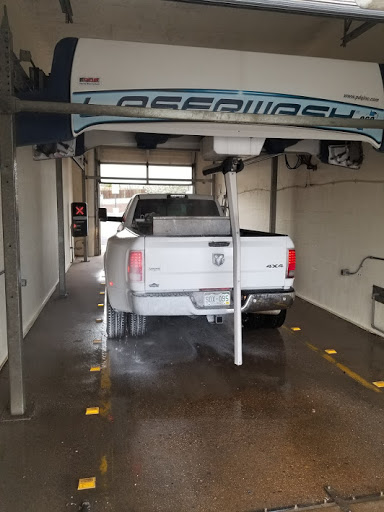 Car Wash «City Horizon Car Wash, LLC», reviews and photos, 7850 Washington St, Denver, CO 80229, USA