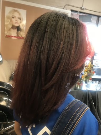 Beauty Salon «Planet Claire Hair Salon», reviews and photos, 831 E Lambert Rd h, La Habra, CA 90631, USA