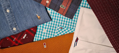 SmartClothing à Châteauneuf-les-Martigues