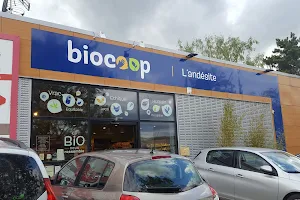 Biocoop L'Andésite image