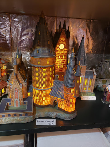 Gift Shop «Christmas Shoppe», reviews and photos, 132 S Main St, Boerne, TX 78006, USA