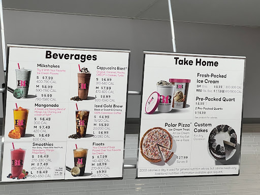 Baskin-Robbins