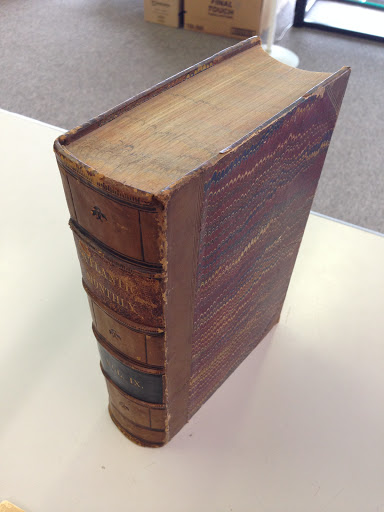 Book Store «Books Galore», reviews and photos, 411 W Main St, Festus, MO 63028, USA