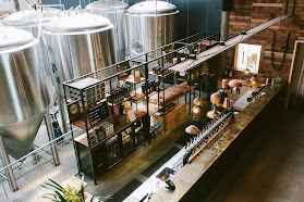 The Sawmill Brewery and Smoko Room
