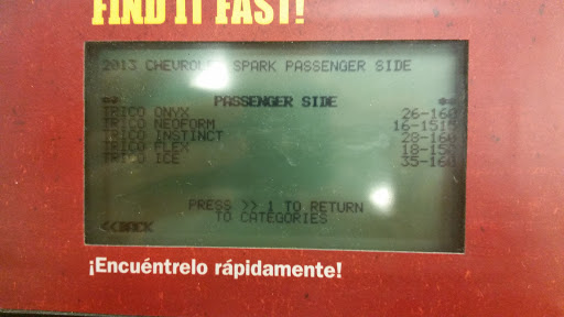 Auto Parts Store «Advance Auto Parts», reviews and photos, 11401 SW 184th St, Cutler Ridge, FL 33157, USA