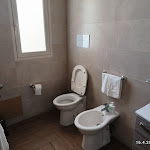 Photo n°6 de l'avis de Silvie.t fait le 24/04/2023 à 17:21 sur le  Hotel Riviera Palace à Porto Empedocle