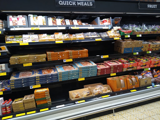 Supermarket «ALDI», reviews and photos, 2618 Pleasant Hill Rd, Duluth, GA 30096, USA