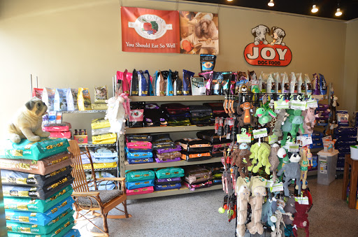 Pet Supply Store «City Dogs Grocery», reviews and photos, 884 Massachusetts Ave, Indianapolis, IN 46204, USA