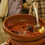 Photo n°1 de l'avis de Francesco.o fait le 20/08/2023 à 20:30 sur le  Al Borgo di Marcello Mafrica à Bova