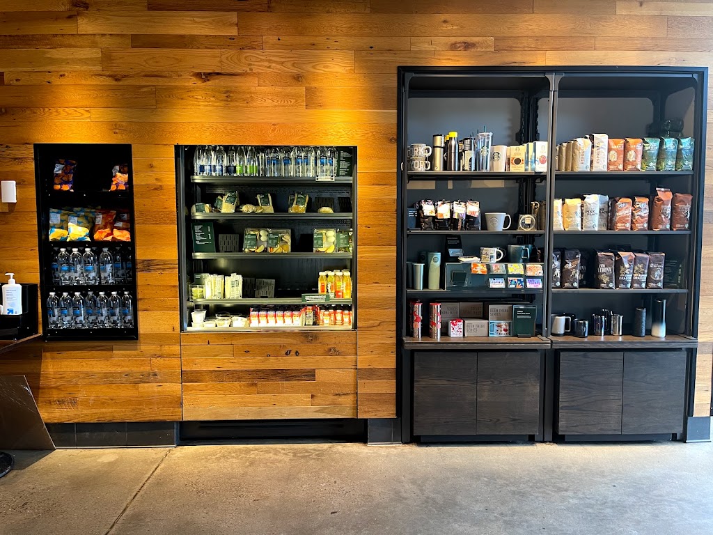Starbucks 11563