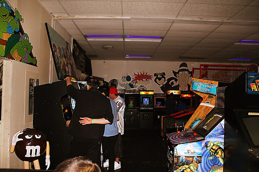 Video Game Store «The Flux», reviews and photos, 2222 W Nolana Ave, McAllen, TX 78504, USA