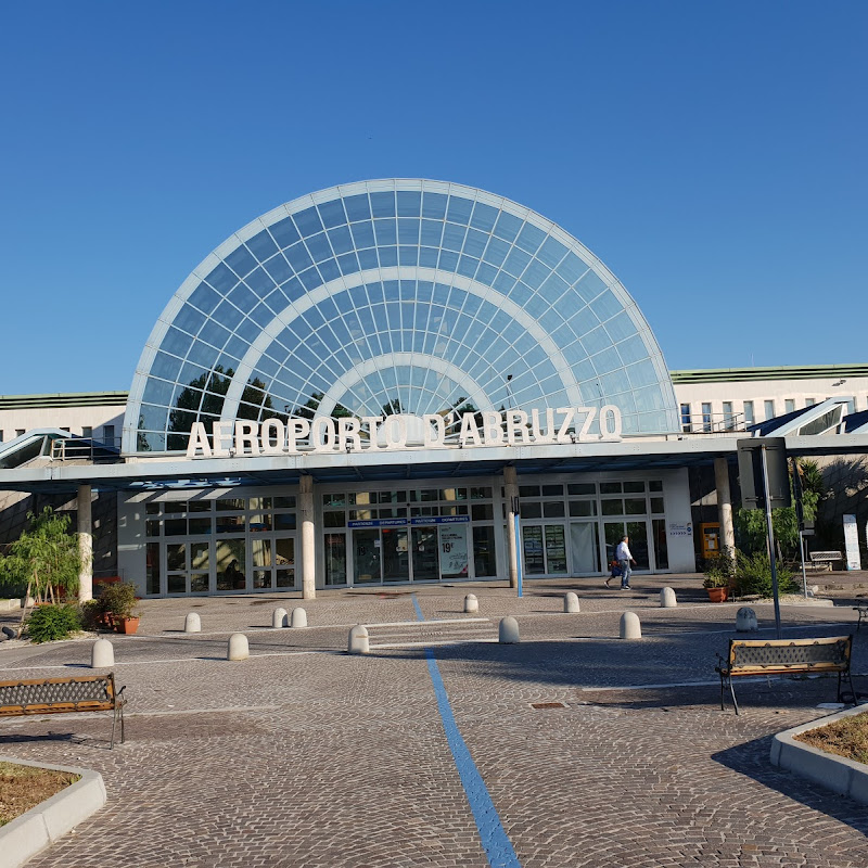 Aeroporto D'Abruzzo