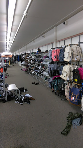 Clothing Store «Burlington Coat Factory», reviews and photos, 2035 S Robert St, West St Paul, MN 55118, USA