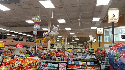 Grocery Store «Kroger», reviews and photos, 5339 Old Hwy 5, Woodstock, GA 30188, USA