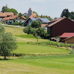 Photo n°1 de l'avis de Leiser.e fait le 04/12/2018 à 17:34 sur le  Hanusel Hof Golf & Wellness Hotel à Weitnau