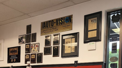 Auto Body Shop «Sanford Paint & Body», reviews and photos, 2601 Country Club Rd, Sanford, FL 32771, USA