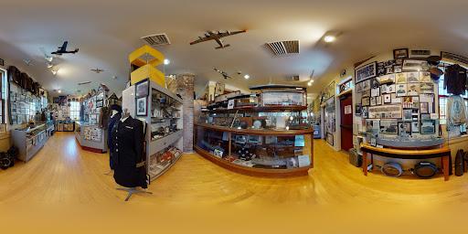 Museum «Fort Tabor Military Museum», reviews and photos, 1000C Rodney French Blvd, New Bedford, MA 02744, USA