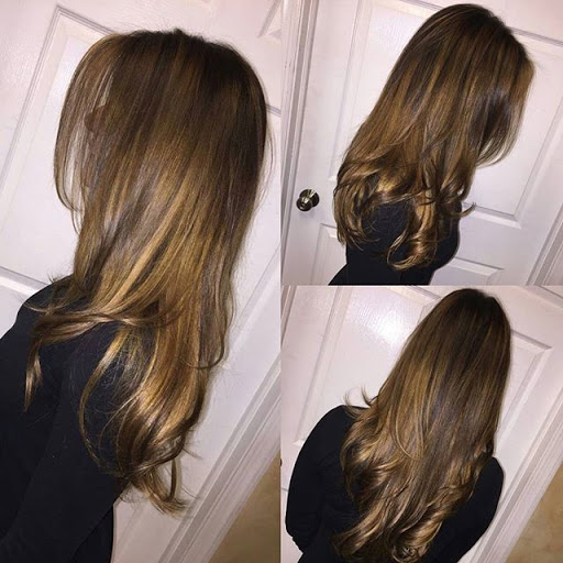 Beauty Salon «Girasole Full Services Salon», reviews and photos, 26 Deer Park Ave, Babylon, NY 11702, USA