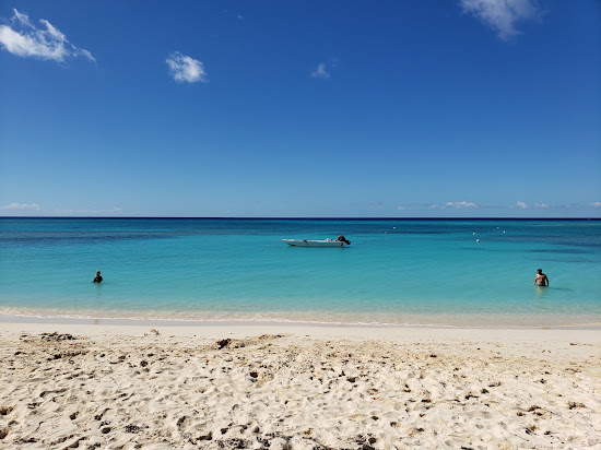 Pillory beach