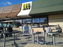Atmosphère du Restauration rapide McDonald's à Mimizan - n°2