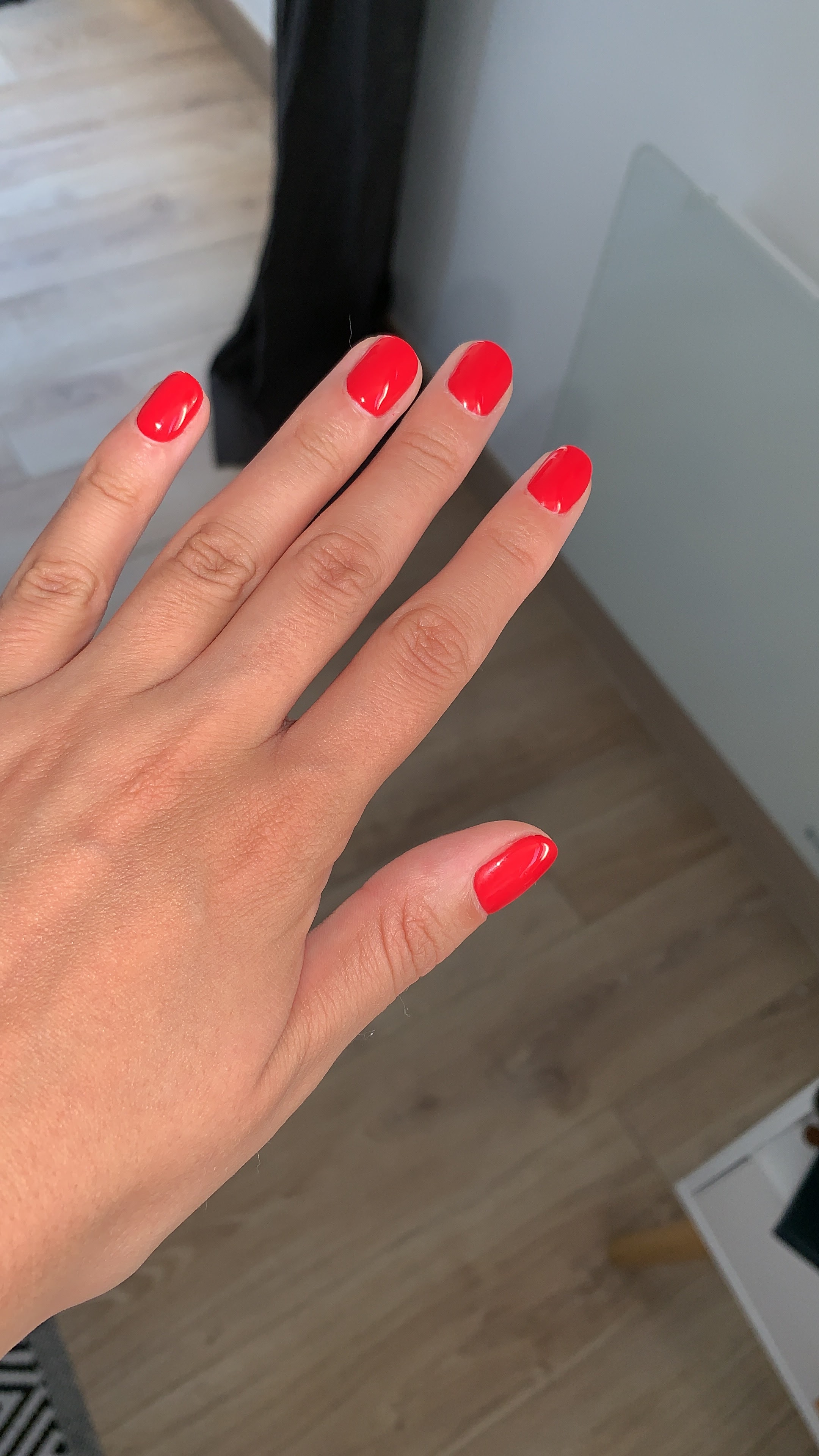 Photo n° 1 de l'avis de Emilie.A fait le 27/11/2019 à 11:21