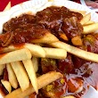 Beates Currywurst