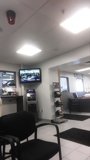 Nissan Dealer «Nissan of New Rochelle», reviews and photos, 2533 Palmer Ave, New Rochelle, NY 10801, USA